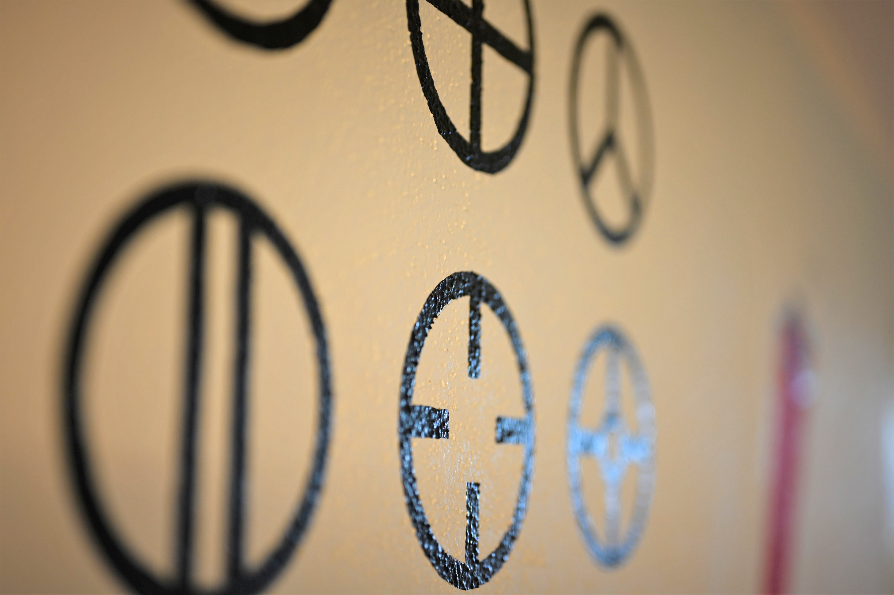 Symbole aus der Vergangenheit: Alchemie