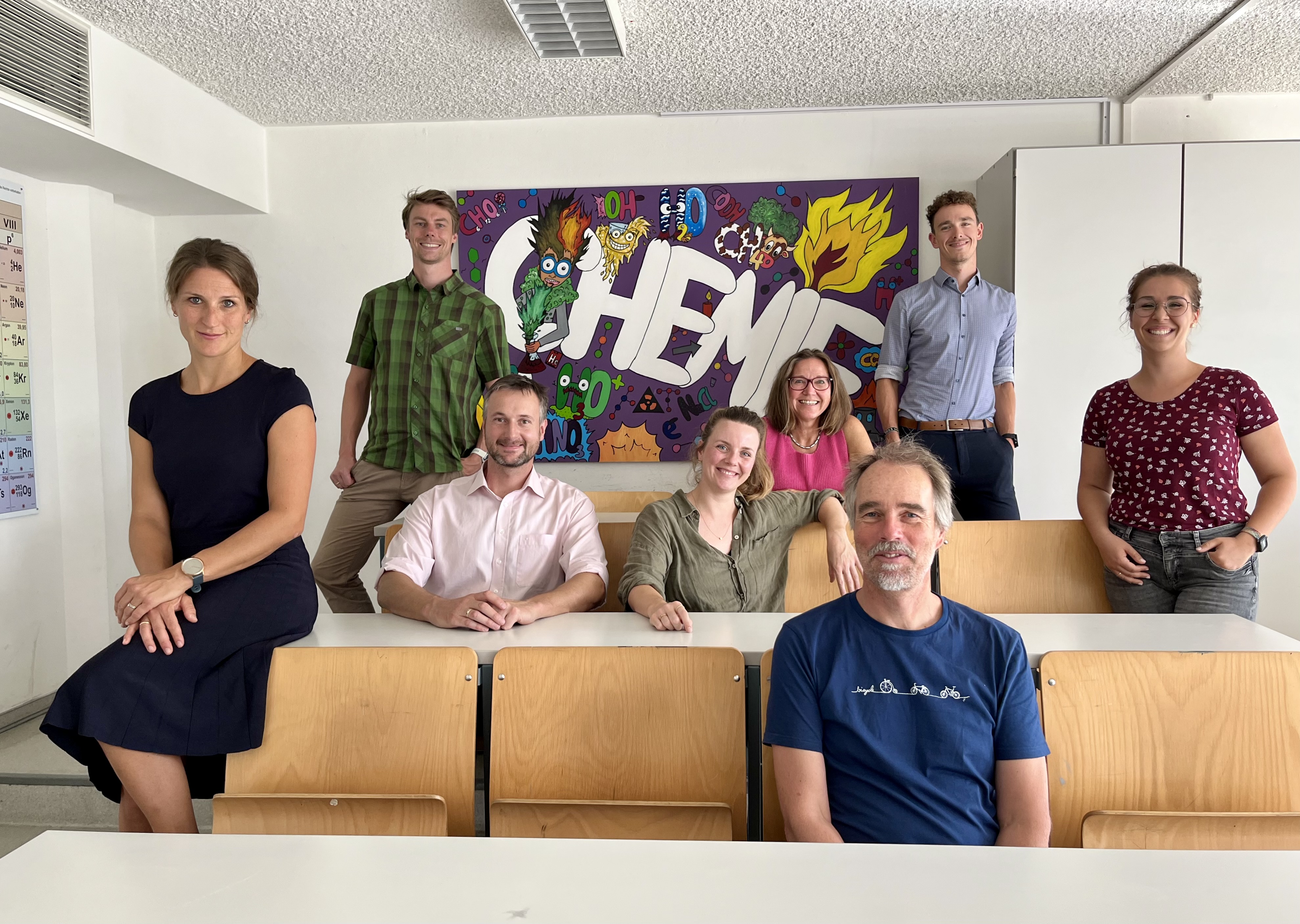 Fachschaft Chemie Fachschaft Chemie