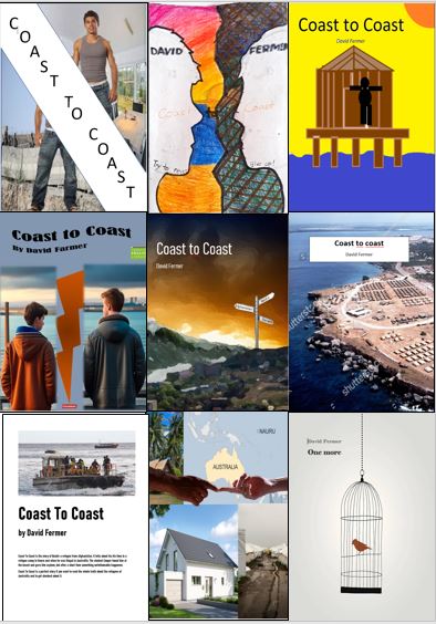 Book cover