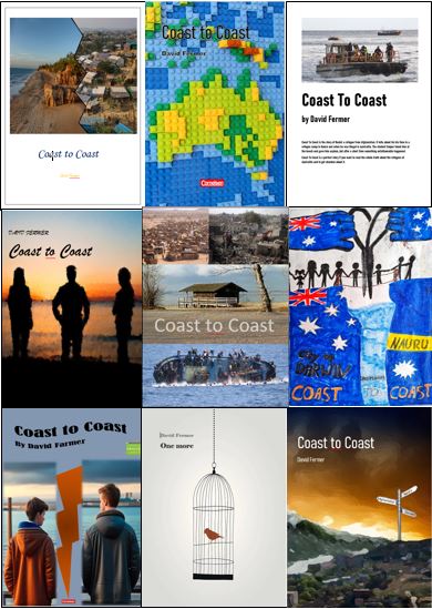 Book cover