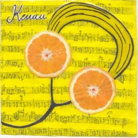 Jilmaz, Demet, CD Cover, Collage, Jg10, 2011
