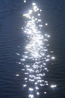Bäck, Nele, Wasser-Glitzern, Fotografie, Portfolio, Jg11, 2022