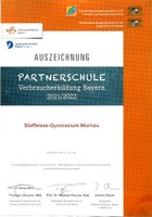 Partnerschule Verbraucherbildung Bayern