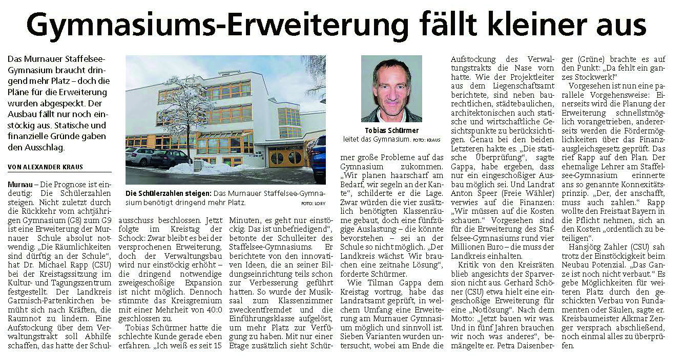 Erweiterung fällt kleiner aus.jpg