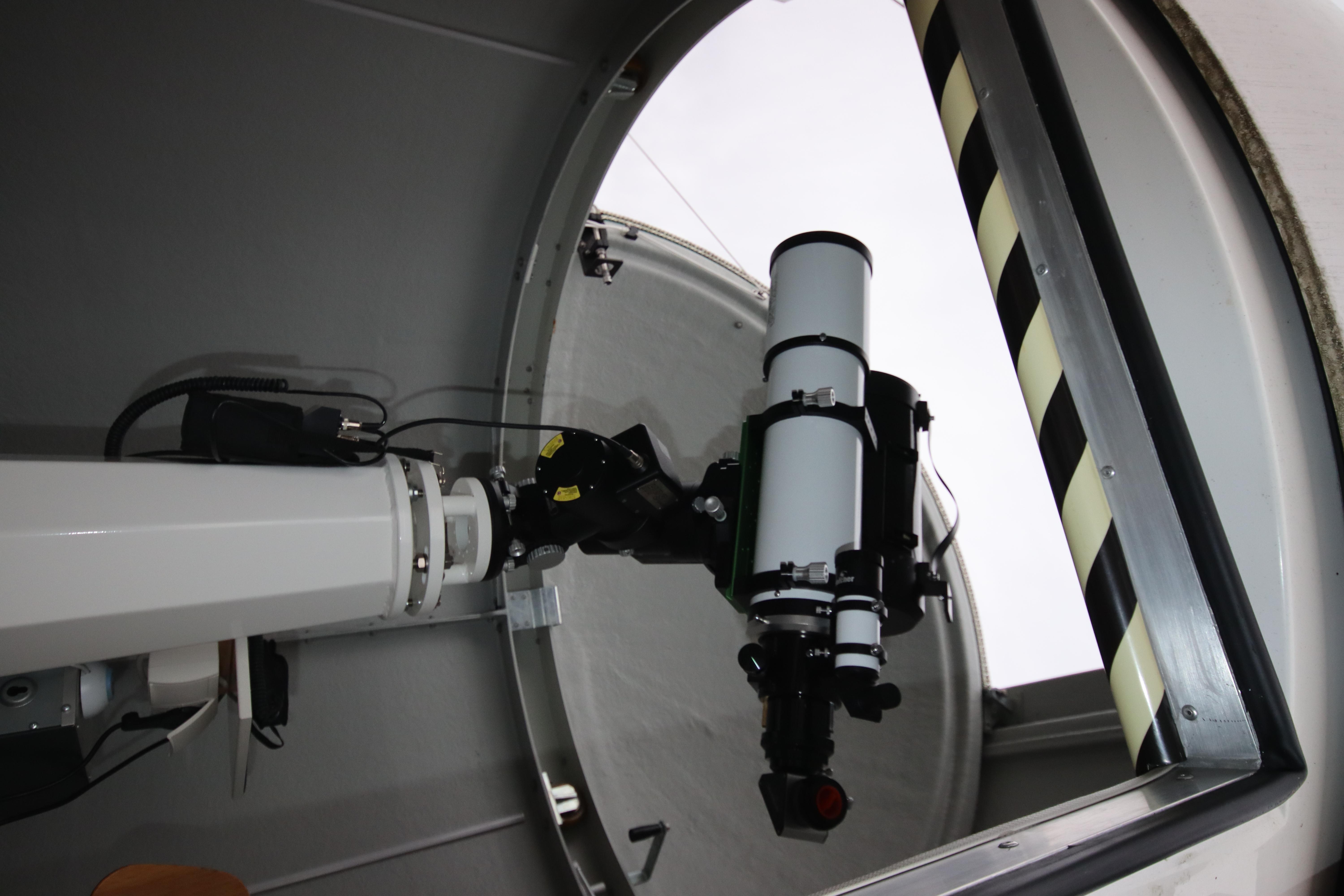 Astronomie Sternwarte01_Krämer.JPG